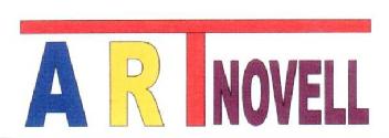 Imagen de ARTNOVELL