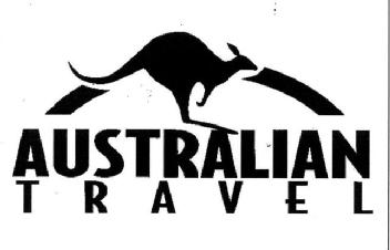 Imagen de AUSTRALIAN TRAVEL