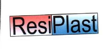 Imagen de RESIPLAST