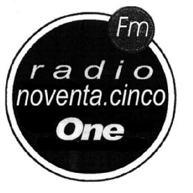 Imagen de FM RADIO NOVENTA.CINCO ONE