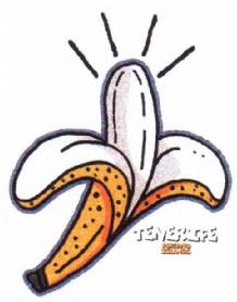 Imagen de TENERIFE PLATANO ISLANDS