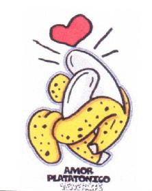 Imagen de AMOR PLATATONICO TENERIFE
