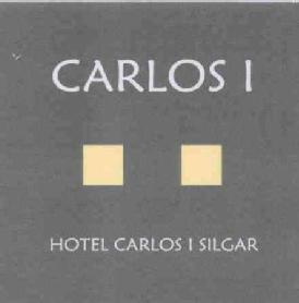 Imagen de CARLOS I HOTEL CARLOS I SILGAR