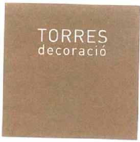 Imagen de TORRES DECORACIO