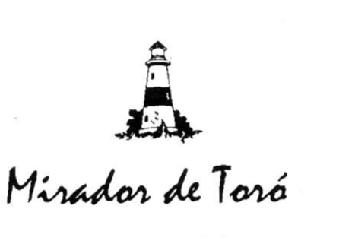 Imagen de MIRADOR DE TORO