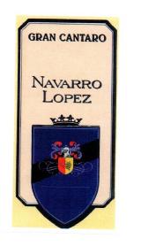 Imagen de GRAN CANTARO NAVARRO LOPEZ