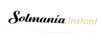 Imagen de SOLMANIA INSTANT