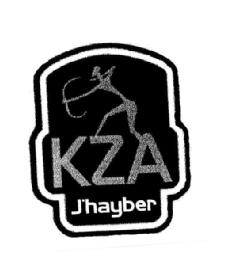 Imagen de KZA J'HAYBER