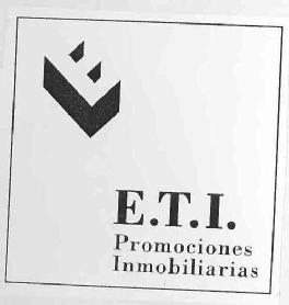 Imagen de E E.T.I. PROMOCIONES INMOBILIARIAS