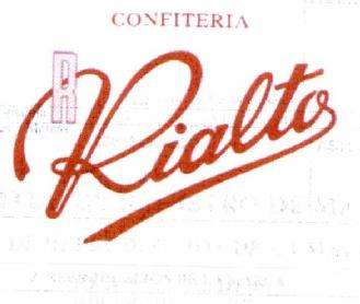 Imagen de CONFITERIA RIALTO