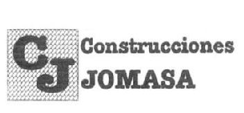 Imagen de CJ CONSTRUCCIONES JOMASA