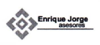 Imagen de ENRIQUE JORGE ASESORES