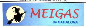 Imagen de MEIGAS DE BADALONA