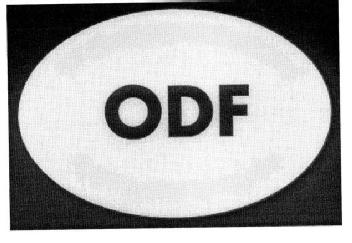 Imagen de ODF