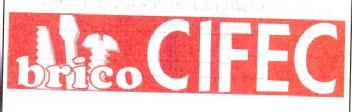 Imagen de BRICO CIFEC