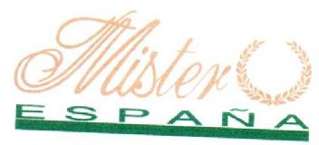 Imagen de MISTER ESPAÑA