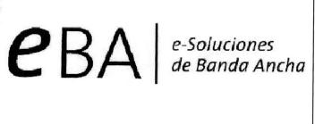 Imagen de EBA E-SOLUCIONES DE BANDA ANCHA