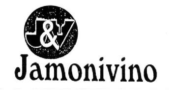 Imagen de J&V JAMONIVINO