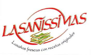 Imagen de LASAÑISSIMAS LASAÑAS FRESCAS CON RECETAS ORIGINALES
