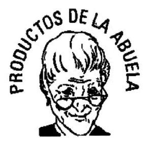 Imagen de PRODUCTOS DE LA ABUELA