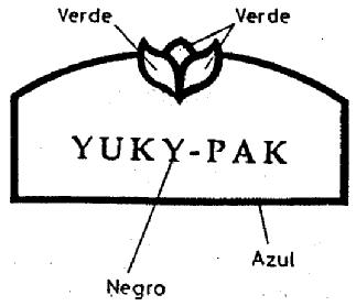 Imagen de YUKY-PAK