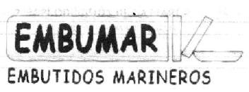 Imagen de EMBUMAR EMBUTIDOS MARINEROS