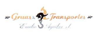 Imagen de GRUAS Y TRANSPORTES EMILIO AGUILAR, S.L