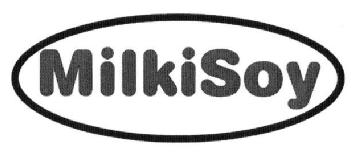 Imagen de MILKISOY
