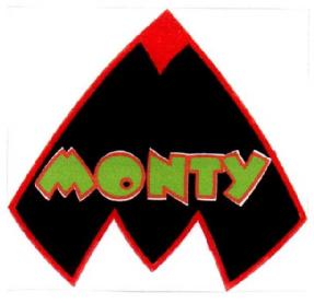Imagen de MONTY