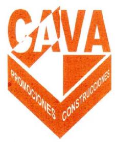 Imagen de CAVA PROMOCIONES CONSTRUCCIONES