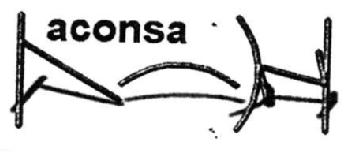 Imagen de ACONSA