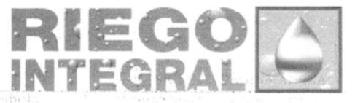 Imagen de RIEGO INTEGRAL