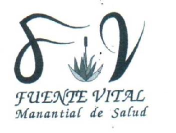 Imagen de FV FUENTE VITAL MANANTIAL DE SALUD