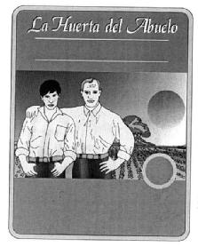 Imagen de LA HUERTA DEL ABUELO