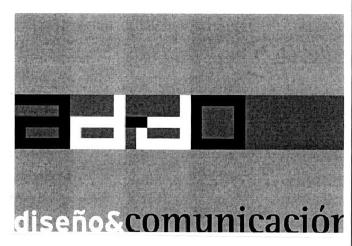 Imagen de AD-DO DISEÑO & COMUNICACION