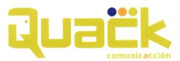 Imagen de QUACK COMUNICACCION