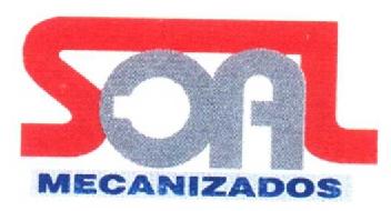 Imagen de SOAL MECANIZADOS