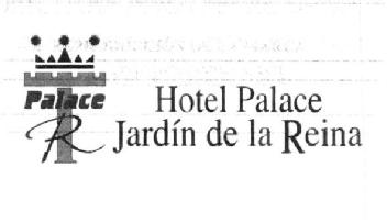 Imagen de PALACE R HOTEL PALACE JARDIN DE LA REINA