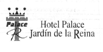 Imagen de PALACE R HOTEL PALACE JARDIN DE LA REINA