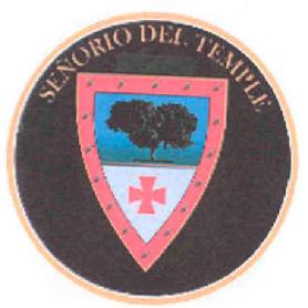 Imagen de SEÑORIO DEL TEMPLE