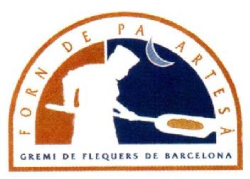 Imagen de FORN DE PA ARTESA GREMI DE FLEQUERS DE BARCELONA