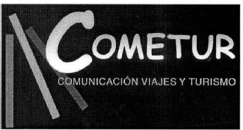 Imagen de COMETUR COMUNICACION VIAJES Y TURISMO