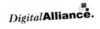Imagen de DIGITAL ALLIANCE