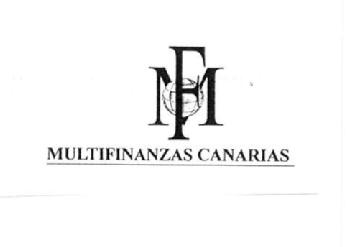 Imagen de MF MULTIFINANZAS CANARIAS