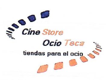 Imagen de CINE STORE. OCIO TECA. TIENDAS PARA EL OCIO