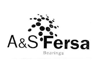 Imagen de A&S FERSA BEARINGS