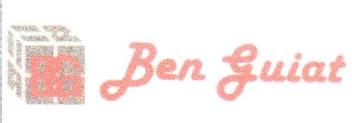 Imagen de BG BEN GUIAT