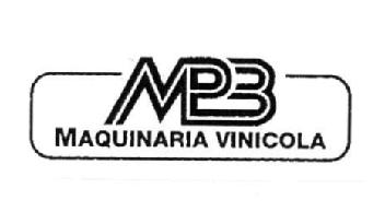 Imagen de MPB MAQUINARIA VINICOLA