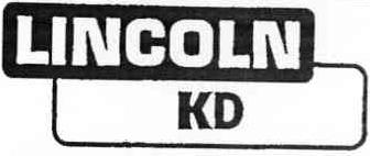 Imagen de LINCOLN KD