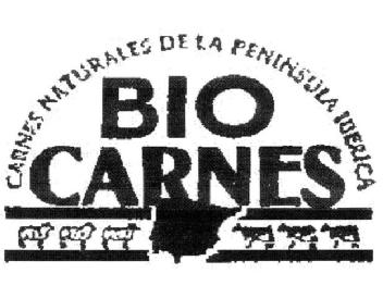 Imagen de BIO CARNES CARNES NATURALES DE LA PENINSULA IBERICA